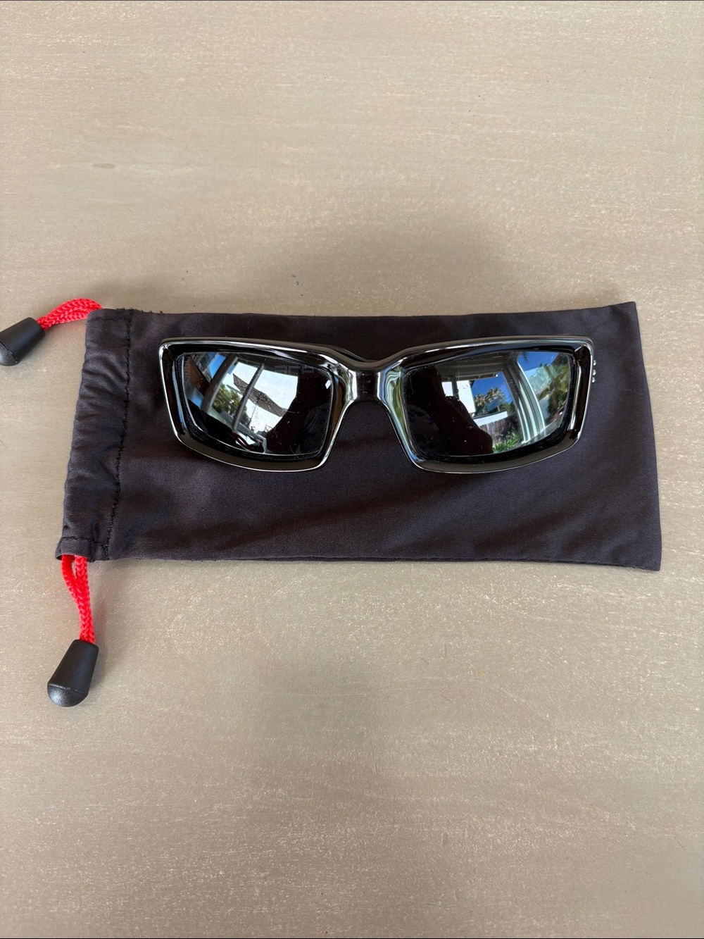 Spy Glace Sunglasses